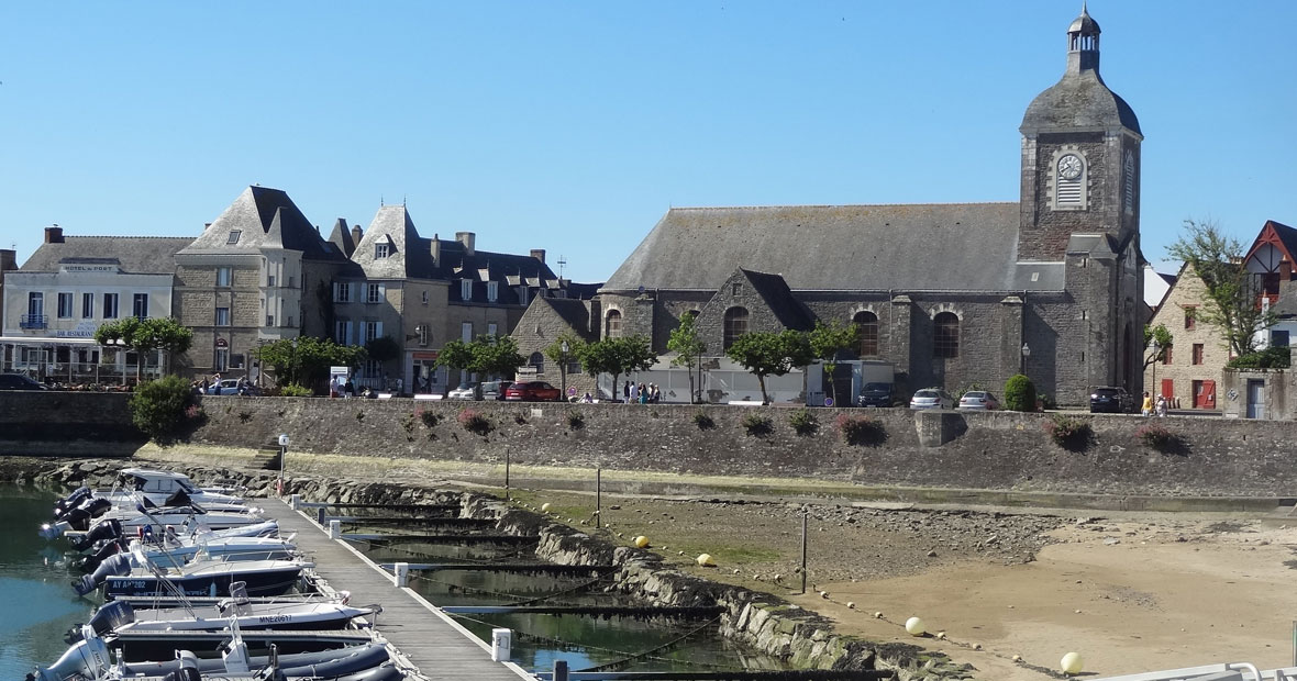 Piriac-sur-Mer