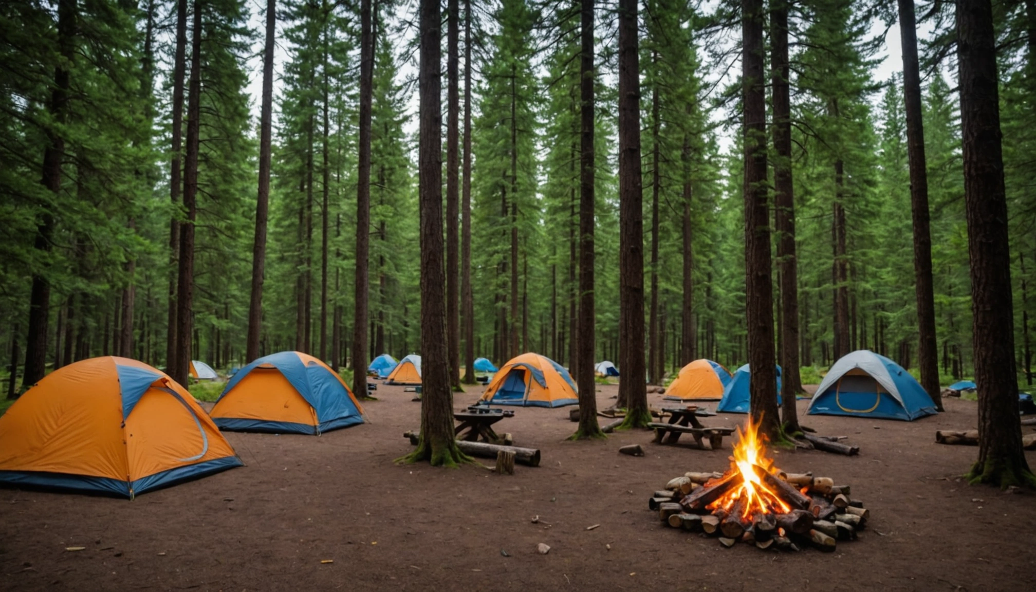 site comparateur campings