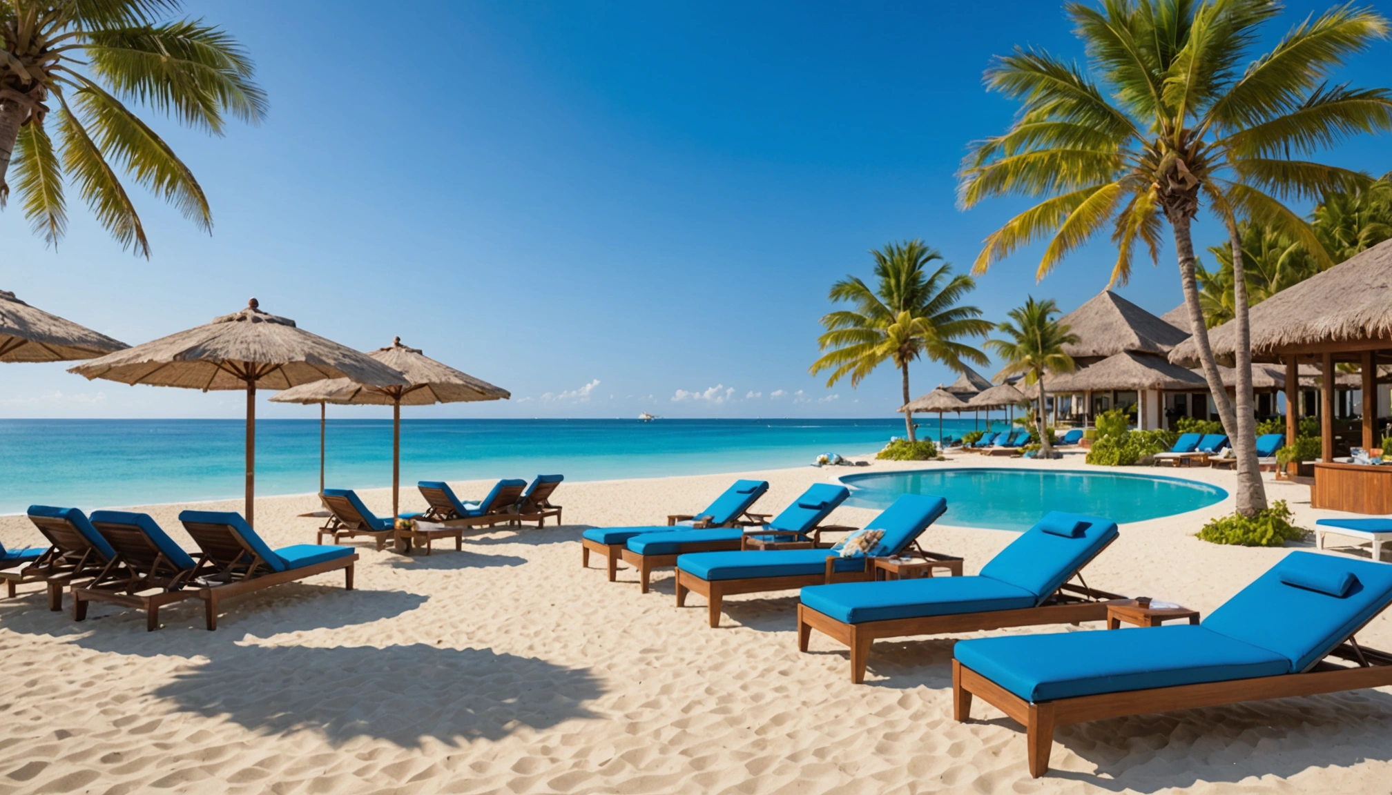 vacances tout confort