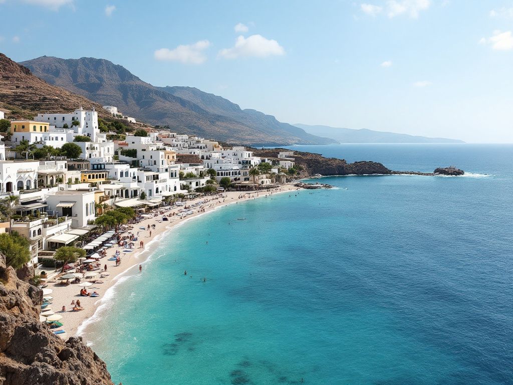 destinations choisies par les amoureux français