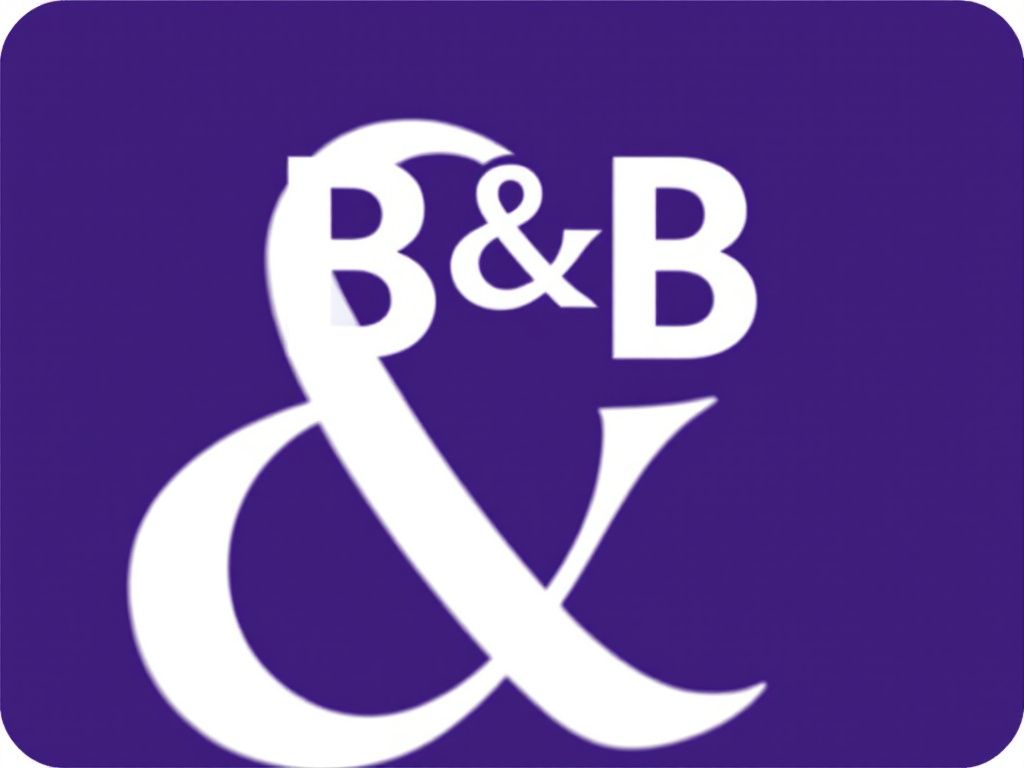 groupe hôtelier B&B Hotels