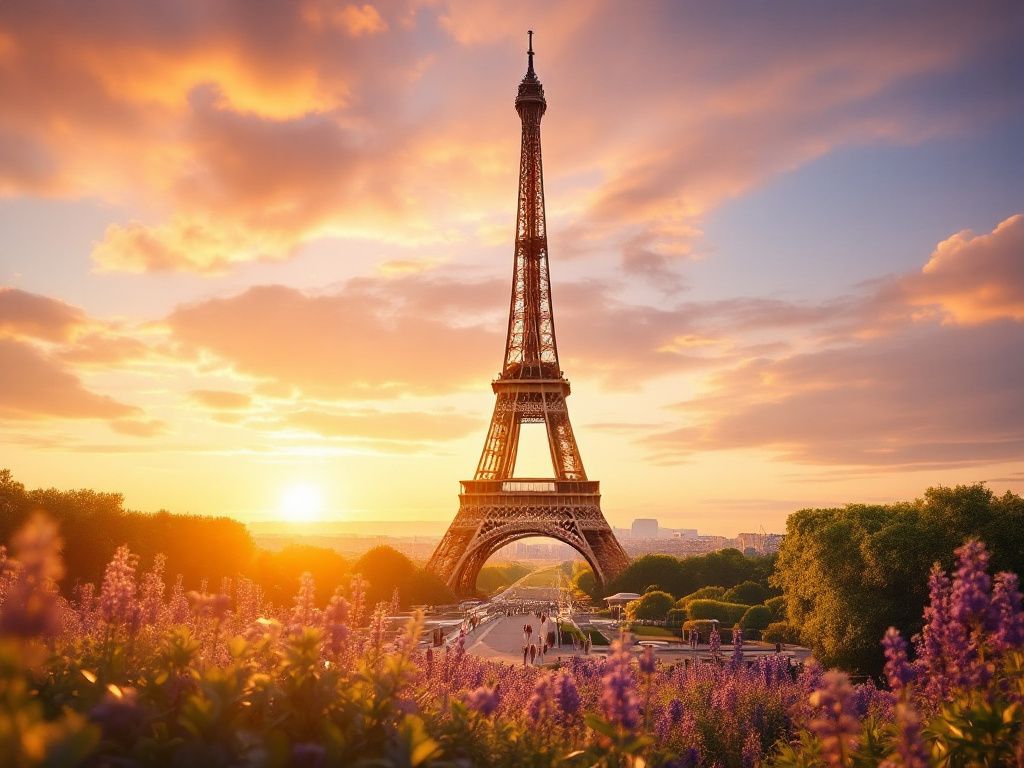 tourisme intérieur pour les lunes de miel