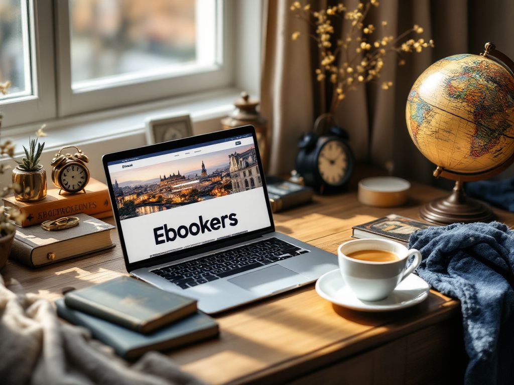 ebookers