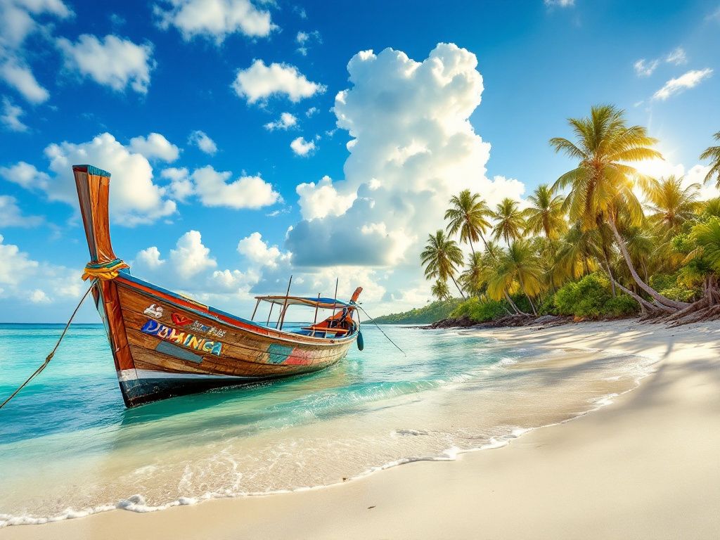 voyage République Dominicaine