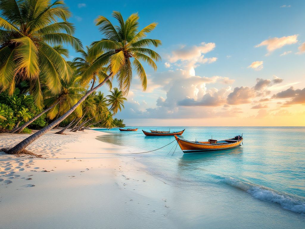 voyage Zanzibar