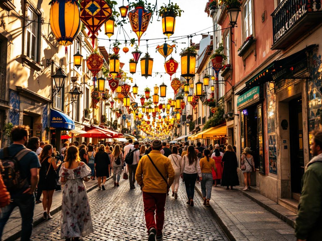 L'essentiel à retenir sur votre voyage au Portugal