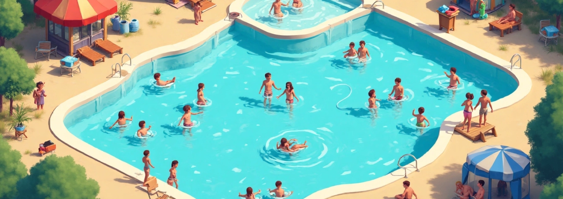 les-meilleurs-campings-avec-piscine-en-france-equipements-et-prix