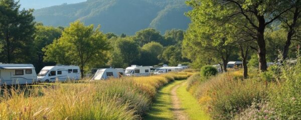 les standards du tourisme de plein air