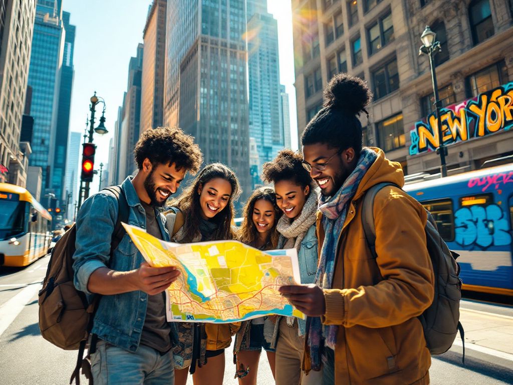 Quand visiter New York pour profiter au mieux de son séjour