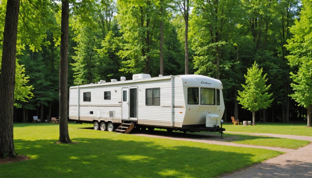 L'essentiel à retenir sur les mobil-homes en 2025