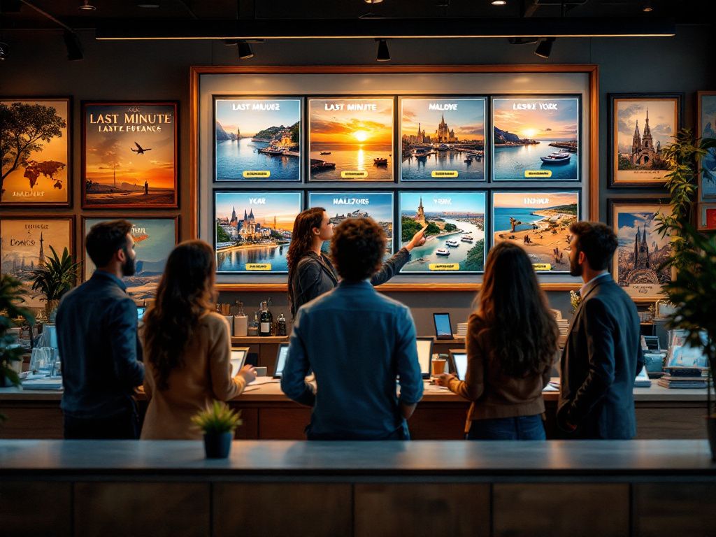 Voyager en France à la dernière minute : les meilleurs plans Voyager en France à la dernière minute : les meilleurs plans