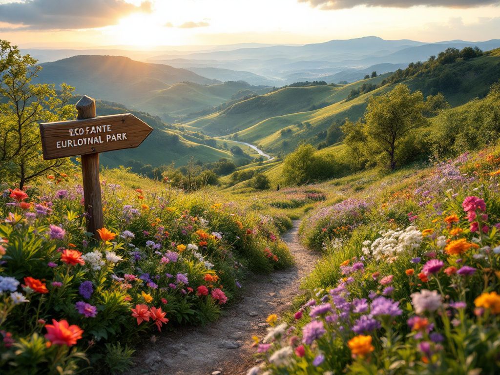 Rôle éducatif des parcs nationaux Rôle éducatif des parcs nationaux